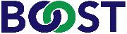 BOOST LLC Logo